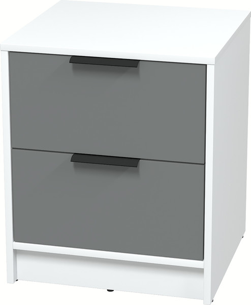 Прикроватная тумба Интерлиния Концепт КТ-ТК1-57 Глосс