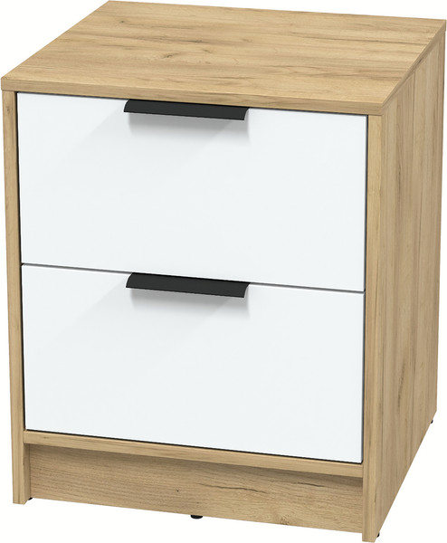 Прикроватная тумба Интерлиния Концепт КТ-ТК1-57 Глосс