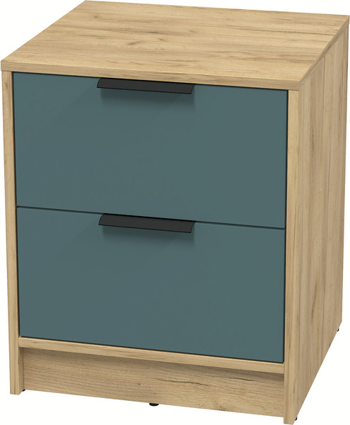 Прикроватная тумба Интерлиния Концепт КТ-ТК1-57 Глосс