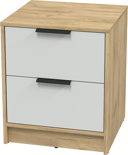 Прикроватная тумба Интерлиния Концепт КТ-ТК1-57 Глосс