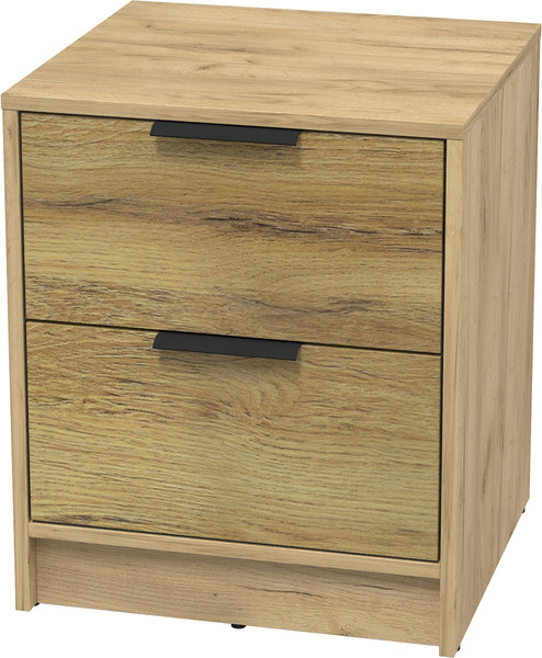 Прикроватная тумба Интерлиния Концепт КТ-ТК1-57 Глосс