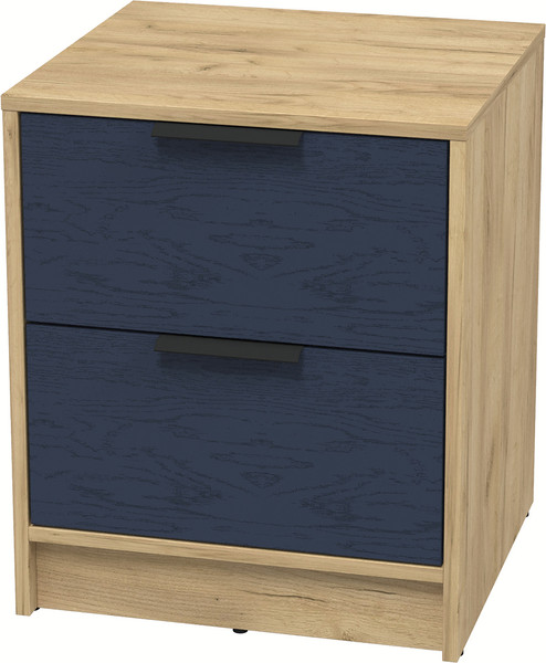 Прикроватная тумба Интерлиния Концепт КТ-ТК1-57 Глосс