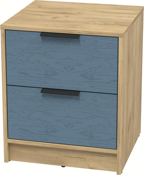 Прикроватная тумба Интерлиния Концепт КТ-ТК1-57 Глосс