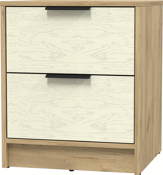 Прикроватная тумба Интерлиния Концепт КТ-ТК1-57 Глосс - фото