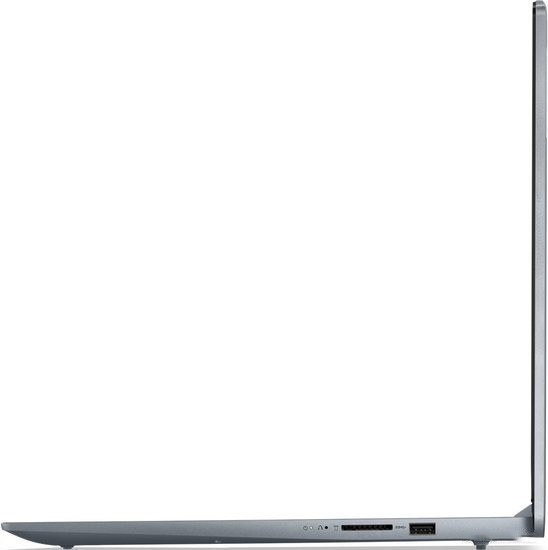 Ноутбук Lenovo IdeaPad Slim 3 16IAH8 / 83ESWL2LWO