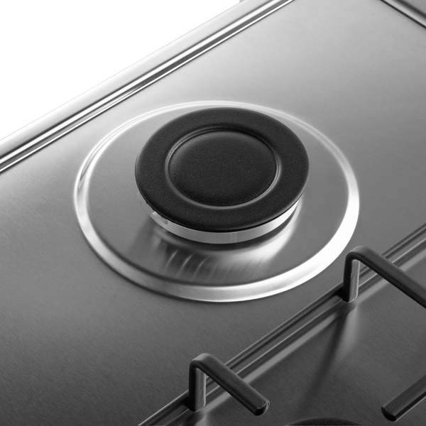 Газовая варочная панель Maunfeld EGHS.43.3STS-ESL