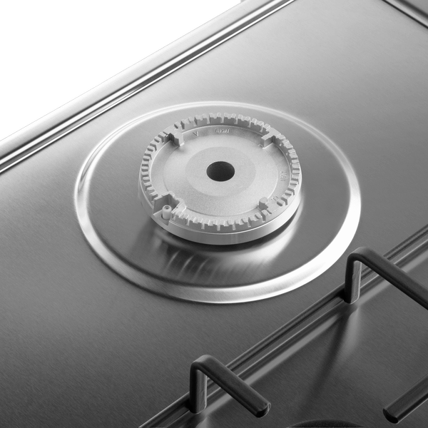 Газовая варочная панель Maunfeld EGHS.43.3STS-ESL