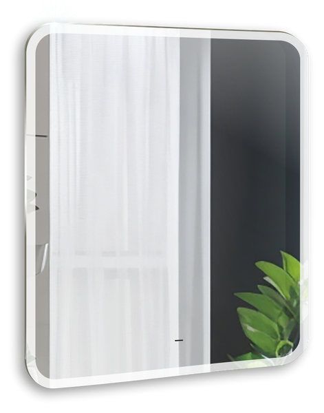 Зеркало Silver Mirrors Forma 68x80 / LED-00002761