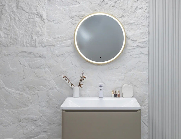 Зеркало Silver Mirrors Deluna D600 TX / ФР-00003148  - фото