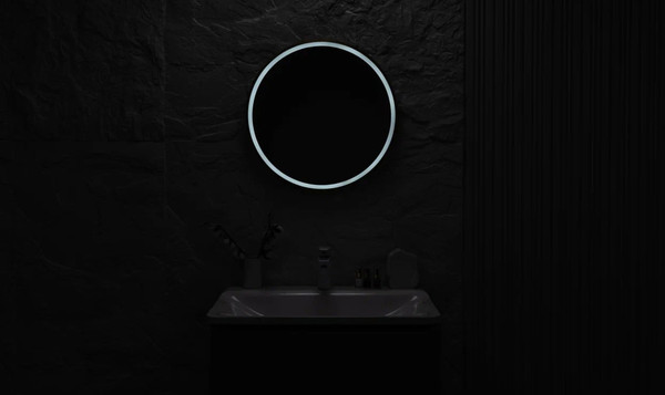 Зеркало Silver Mirrors Deluna D600 TX / ФР-00003148 