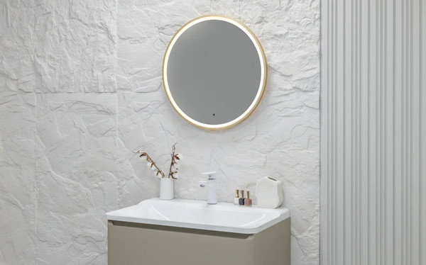 Зеркало Silver Mirrors Deluna D600 TX / ФР-00003148 