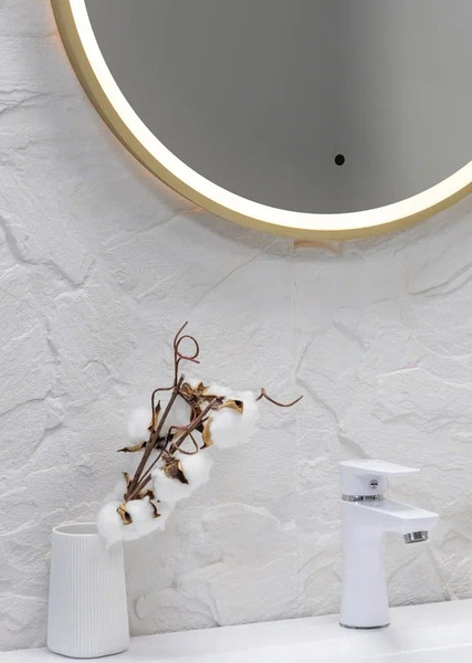 Зеркало Silver Mirrors Deluna D600 TX / ФР-00003148 