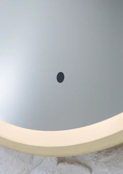 Зеркало Silver Mirrors Deluna D600 TX / ФР-00003148 