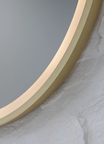 Зеркало Silver Mirrors Deluna D600 TX / ФР-00003148 