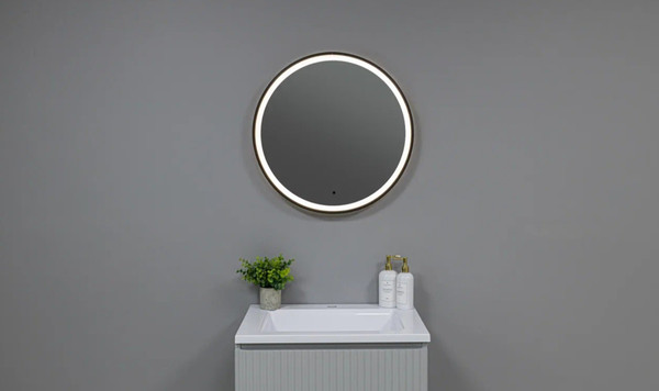 Зеркало Silver Mirrors Deluna D600 TX / ФР-00003146 - фото