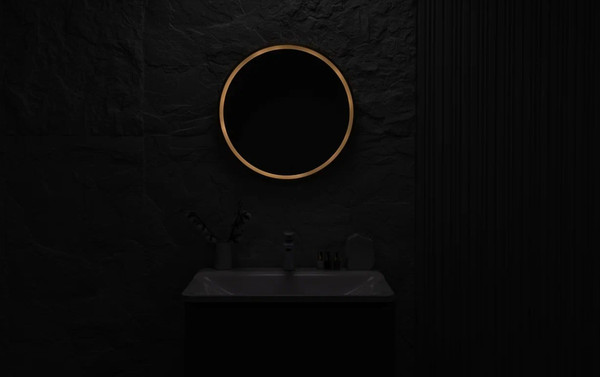 Зеркало Silver Mirrors Deluna D700 TX / ФР-00003143