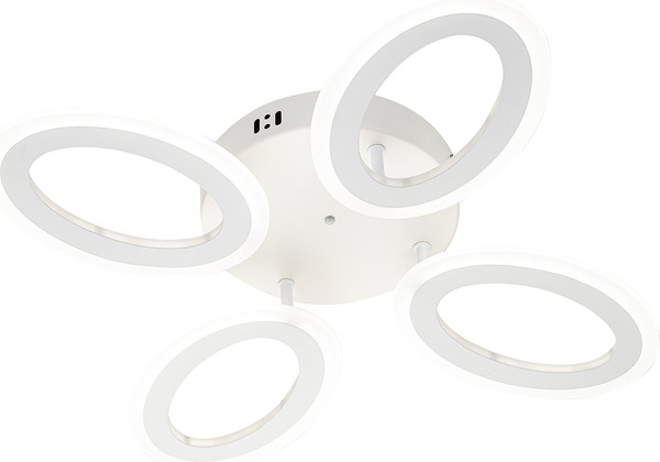 Люстра ESCADA 10226/4LED