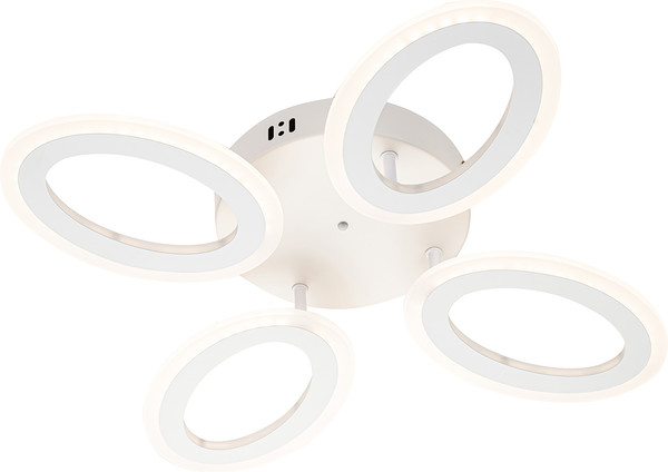 Люстра ESCADA 10226/4LED