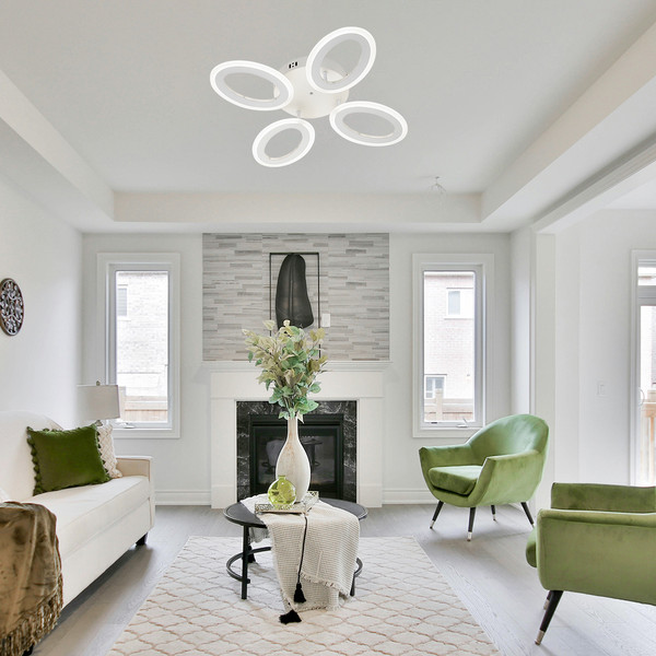 Люстра ESCADA 10226/4LED