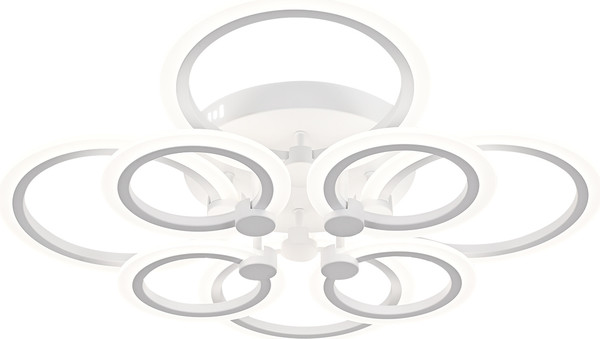 Люстра ESCADA 10206/8LED