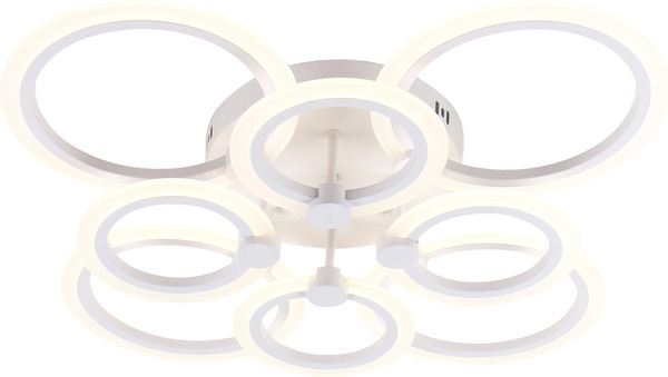 Люстра ESCADA 10206/8LED