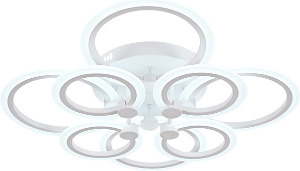 Люстра ESCADA 10206/8LED