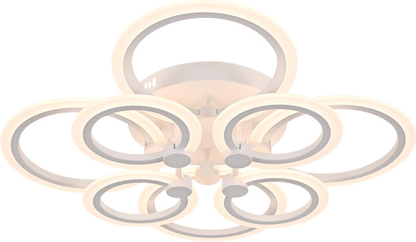 Люстра ESCADA 10206/8LED