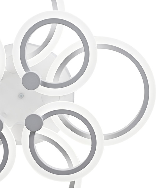 Люстра ESCADA 10206/8LED