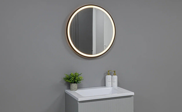 Зеркало Silver Mirrors Deluna D700 TX / ФР-00003144