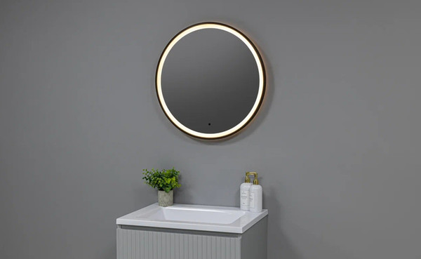 Зеркало Silver Mirrors Deluna D700 TX / ФР-00003144