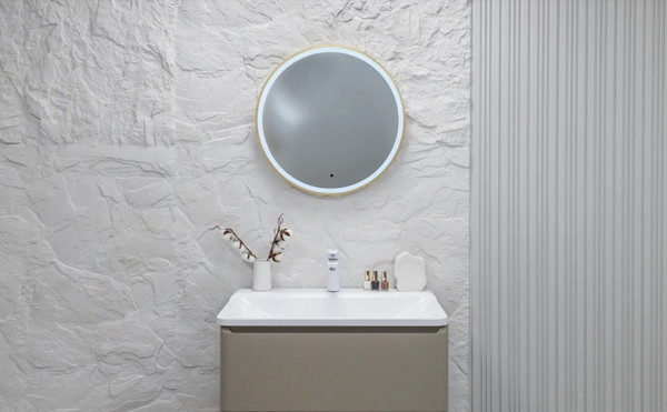 Зеркало Silver Mirrors Deluna D800 TX / ФР-00003142 - фото