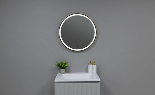 Зеркало Silver Mirrors Deluna D800 TX / ФР-00003141