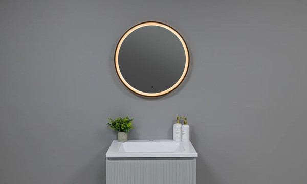 Зеркало Silver Mirrors Deluna D800 TX / ФР-00003141