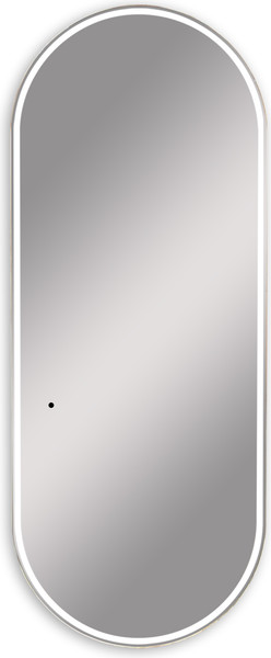 Зеркало Silver Mirrors Виола AIR-TX 60x150 / LED-00002966