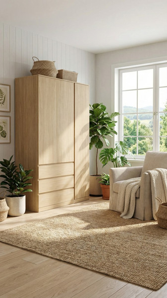 Шкаф Mio Tesoro Варма Стор 123 222х123х57