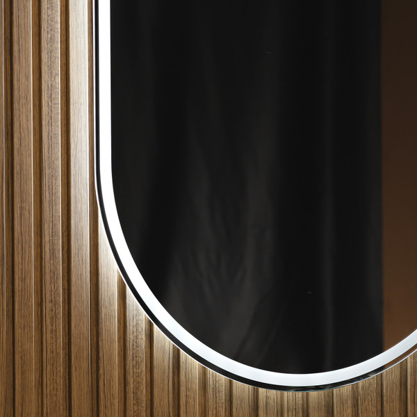 Зеркало Silver Mirrors Виола AIR-TX 60x170 / LED-00002967