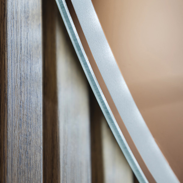 Зеркало Silver Mirrors Виола AIR-TX 60x170 / LED-00002967