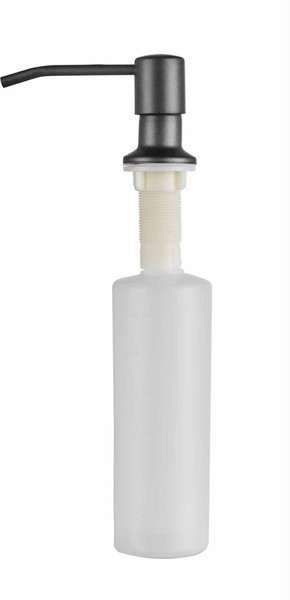 Мойка кухонная Ukinox Лофт LOV500.500-GT10P 0CW 01 BL&RDS