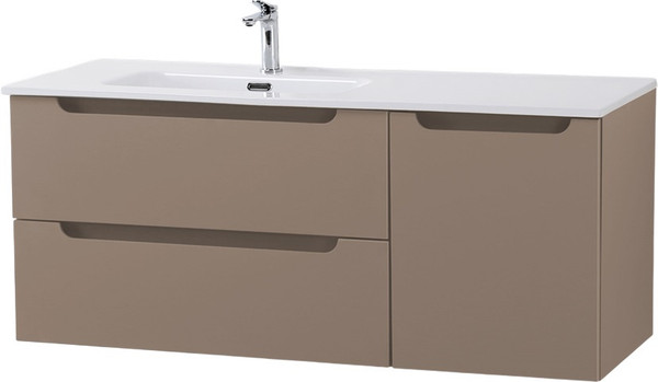Тумба под умывальник BelBagno ETNA-1200-2C-1A-SO-CO-L
