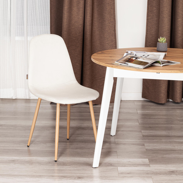 Стул Tetchair Breeze