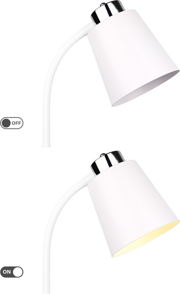 Торшер ArtStyle HT-158W