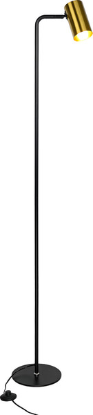 Торшер ArtStyle HT-186BGD - фото