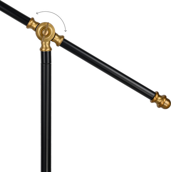 Торшер ArtStyle HT-929B