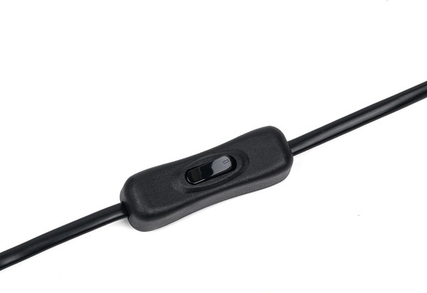 Настольная лампа ArtStyle HT-901MG