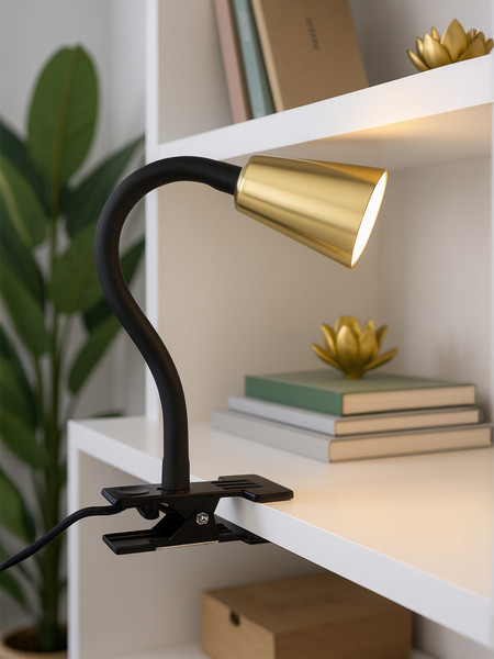 Настольная лампа ArtStyle HT-901MG