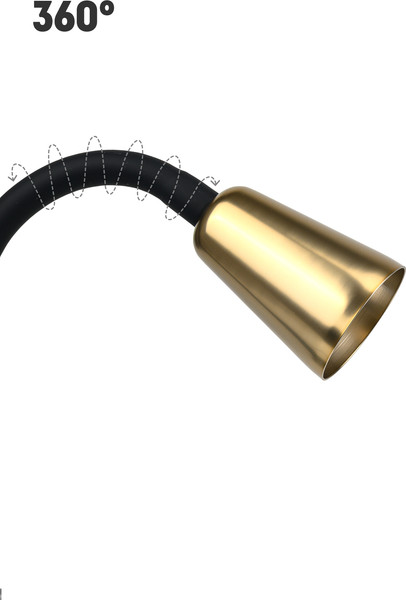 Настольная лампа ArtStyle HT-901MG