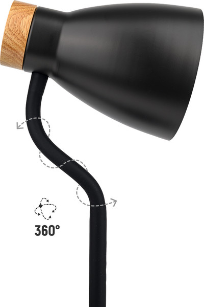 Настольная лампа ArtStyle HT-903B