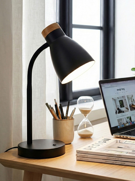 Настольная лампа ArtStyle HT-903B