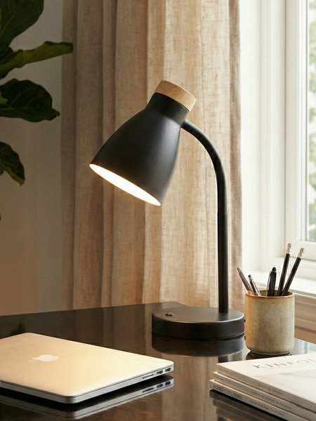 Настольная лампа ArtStyle HT-903B