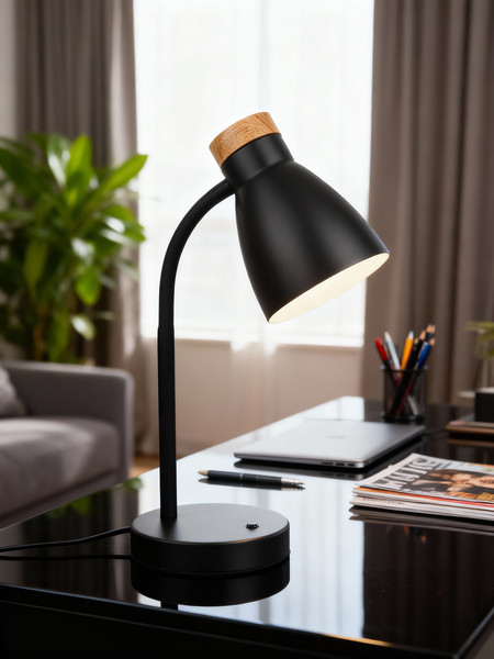 Настольная лампа ArtStyle HT-903B